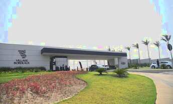 Imagem 1: Condomínio Village Bordeaux