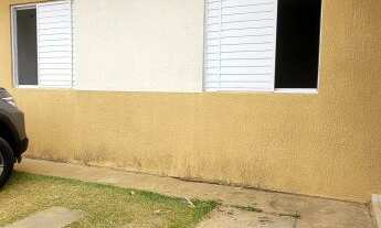 Imagem: Condomínio Reserva Rio Cuiabá