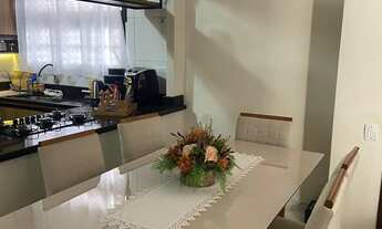 Imagem 2: Casa no Bairro Recanto dos Passáros