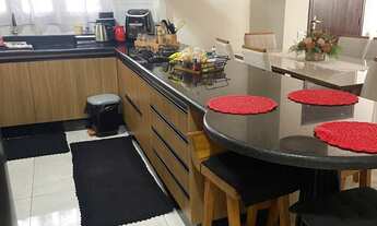 Imagem 6: Casa no Bairro Recanto dos Passáros