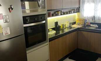 Imagem 7: Casa no Bairro Recanto dos Passáros