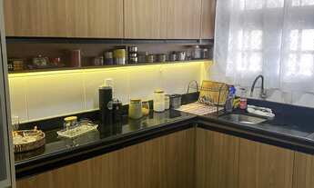 Imagem 3: Casa no Bairro Recanto dos Passáros