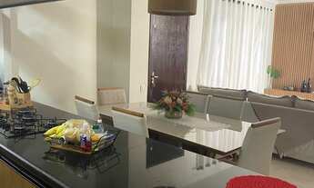 Imagem 5: Casa no Bairro Recanto dos Passáros