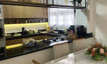 Imagem: Casa no Bairro Recanto dos Passáros