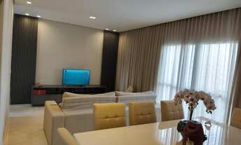 Imagem: Condomínio Vistas Residence