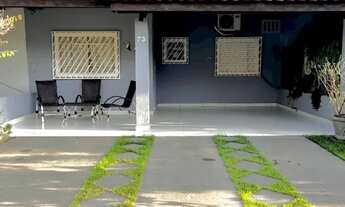 Imagem: Condomínio Residencial Villas Boas