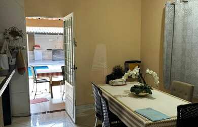 Imagem 4: Casa no centro de Várzea Grande