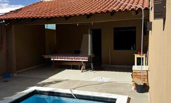 Imagem: Casa no centro de Várzea Grande