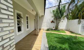 Imagem 7: Casa no Bairro Jardim Universitário