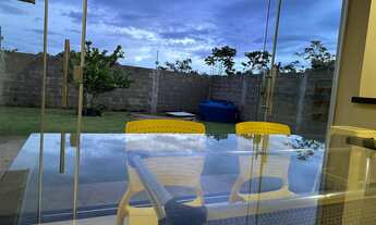 Imagem 2: Casa em Chapada dos Guimaraes