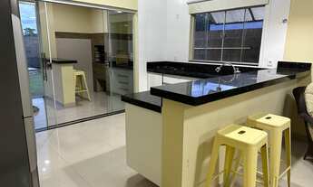 Imagem 3: Casa em Chapada dos Guimaraes