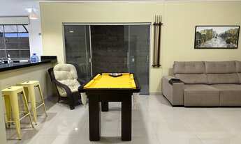 Imagem 5: Casa em Chapada dos Guimaraes