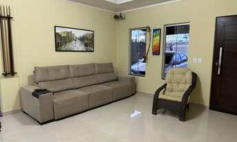 Imagem 6: Casa em Chapada dos Guimaraes