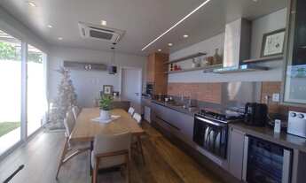 Imagem 3: Condominio Reserva Rio Cuiabá