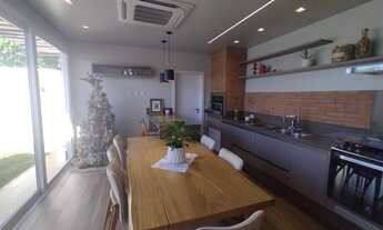 Imagem 2: Condominio Reserva Rio Cuiabá