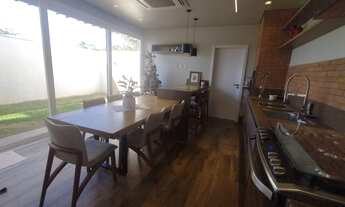 Imagem 6: Condominio Reserva Rio Cuiabá