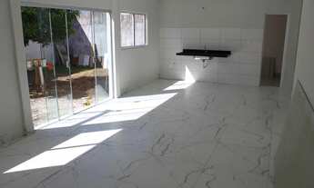 Imagem 5: Casa no Bairro Morado do Ouro