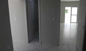 Imagem 3: Casa no Bairro Morado do Ouro