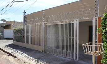 Imagem: Casa no Bairro Morado do Ouro