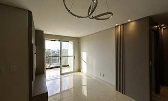 Imagem: Condominio Morada do Parque