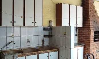 Imagem 3: Casa no Bairro Morada do Ouro