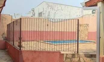 Imagem 2: Casa no Bairro Morada do Ouro