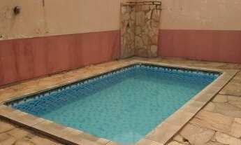 Imagem: Casa no Bairro Morada do Ouro