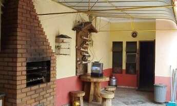 Imagem 4: Casa no Bairro Morada do Ouro