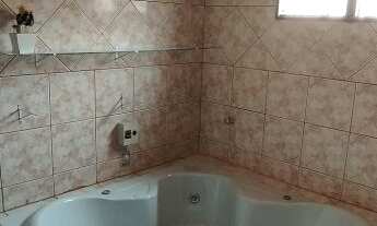 Imagem 7: Casa no Bairro Morada do Ouro