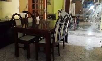 Imagem 6: Casa no Bairro Morada do Ouro