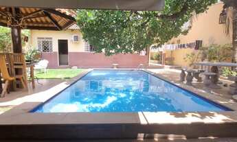 Imagem 3: Casa no Bairro Morada do Ouro