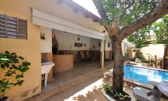 Imagem 6: Casa no Bairro Morada do Ouro