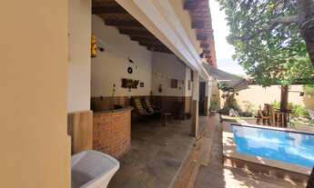 Imagem 5: Casa no Bairro Morada do Ouro