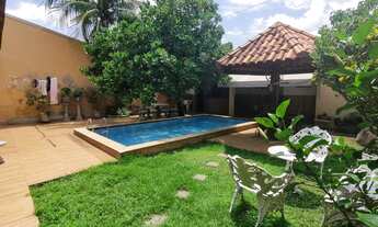 Imagem: Casa no Bairro Morada do Ouro