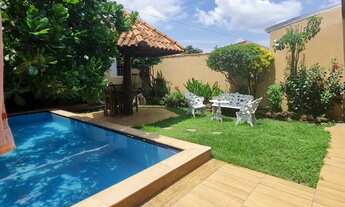 Imagem 2: Casa no Bairro Morada do Ouro