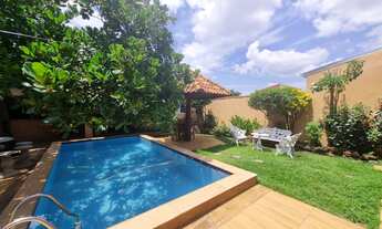 Imagem 4: Casa no Bairro Morada do Ouro