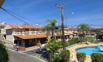 Imagem: Condomínio Residencial Canachue