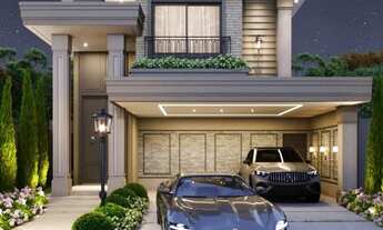 Imagem 3: Condomínio Florais do Parque