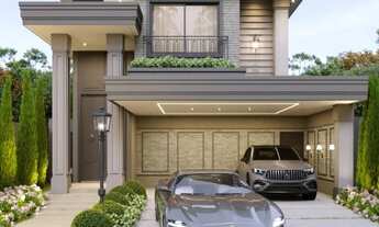 Imagem 6: Condomínio Florais do Parque