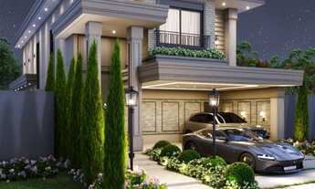 Imagem 2: Condomínio Florais do Parque