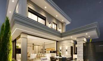 Imagem: Condomínio Florais do Parque