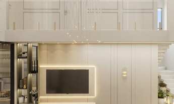 Imagem 7: Condomínio Florais do Parque