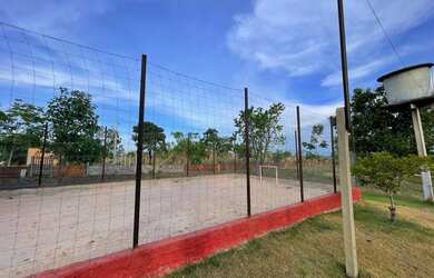 Imagem 5: Chácara na estrada da Guia