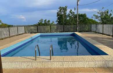 Imagem 2: Chácara na estrada da Guia