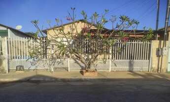 Imagem: Casa no Bairro Parque Cuiabá