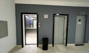 Imagem 3: Edifício Albert Sabin Sala Comercial