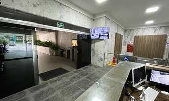 Imagem 5: Edifício Albert Sabin Sala Comercial