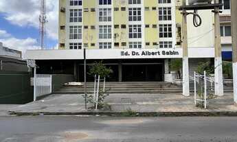 Imagem: Edifício Albert Sabin Sala Comercial