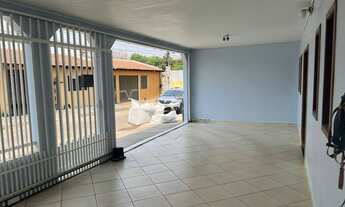 Imagem 3: Casa no Bairro Parque Cuiabá