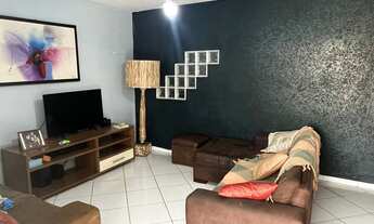 Imagem 6: Casa no Bairro Parque Cuiabá